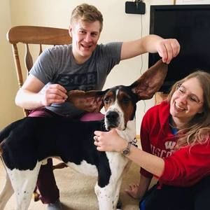 Meet your Posher, Ola